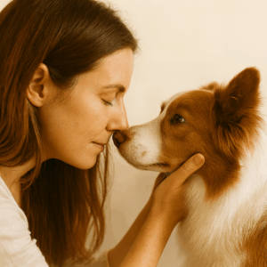 🤲 Communication animale